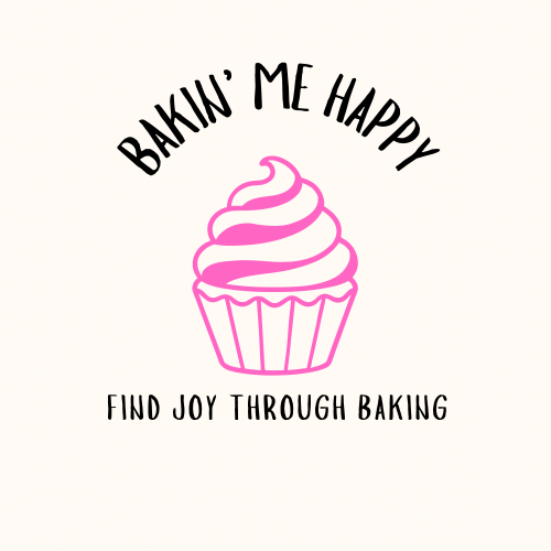 Bakin' Me Happy